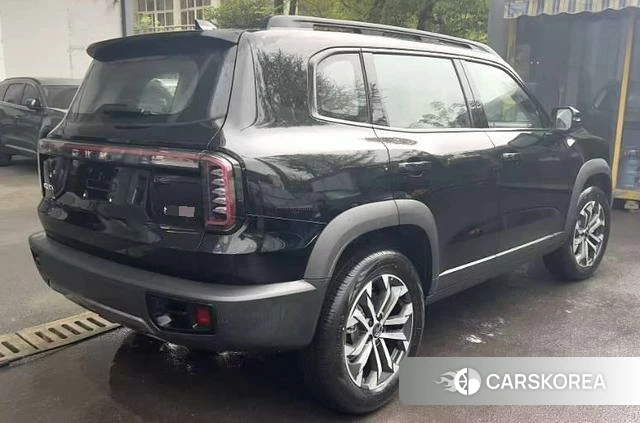 Haval Big dog id 4190552 из Китая 8
