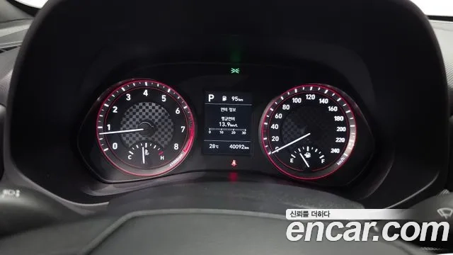 Hyundai Veloster (JS) id 2886998 из Кореи 18