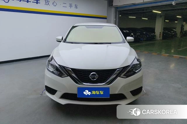 Nissan Xuan Yi id 3908961 из Китая 15