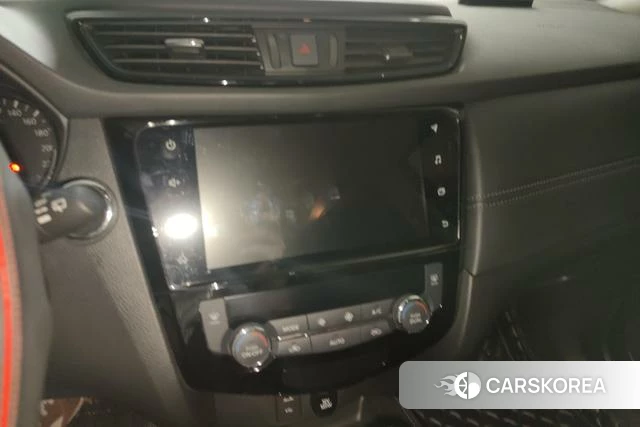 Nissan Qijun id 4273842 из Китая 15