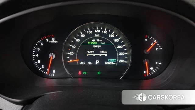 Kia The New Sorento id 4482922 из Кореи 33
