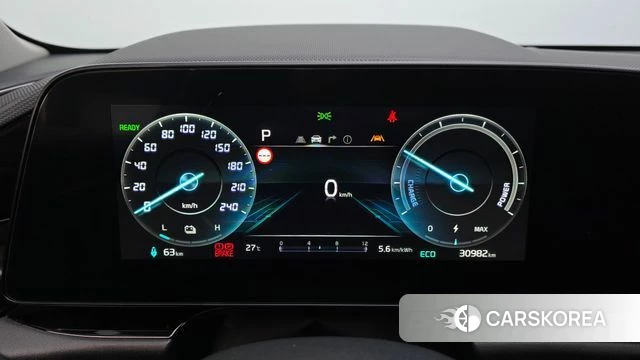 Kia Di All New Niro EV id 4572071 из Кореи 18