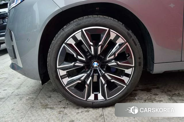 BMW X3 id 4275321 из Китая 12