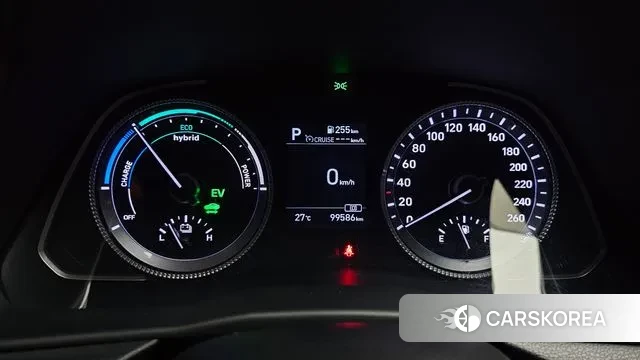 Hyundai Sonata Hybrid (DN8) id 2995091 из Кореи 18