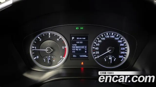 Hyundai Santa Fe TM id 2887121 из Кореи 18