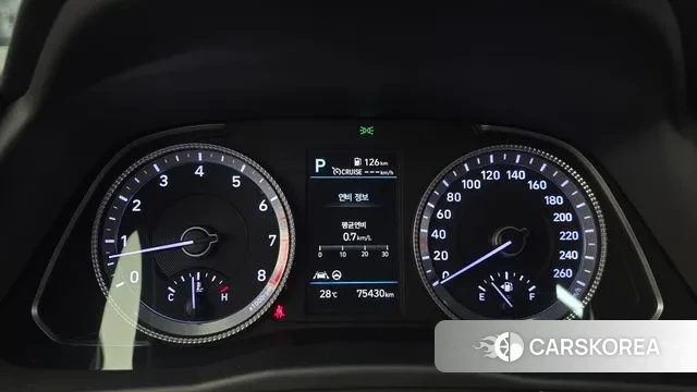 Hyundai Sonata (DN8) id 3011858 из Кореи 18