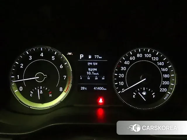 Hyundai Venue id 3020966 из Кореи 15