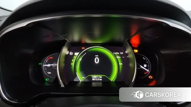 Renault Korea (Samsung) SM6 id 3374748 из Кореи 18