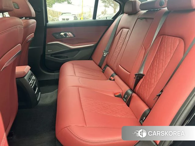 BMW 3 series id 3908238 из Китая 12
