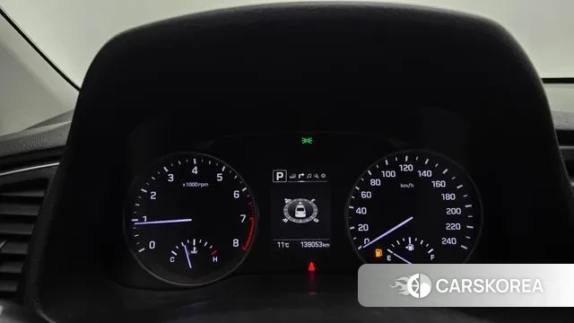 Hyundai Avante AD id 3469881 из Кореи 18