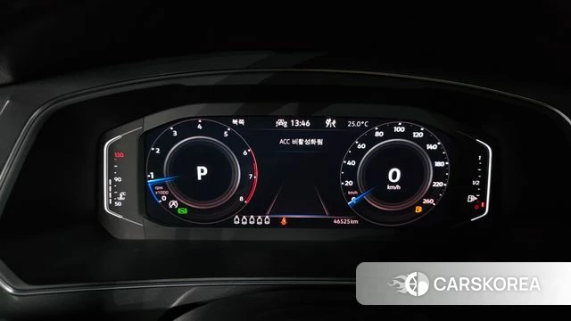 Volkswagen Tiguan Allspace id 4720177 из Кореи 18