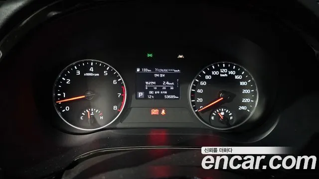 Kia Seltos id 2619848 из Кореи 18