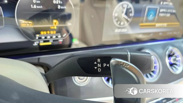 Mercedes-Benz E-Class W213 id 4647605 из Кореи 33