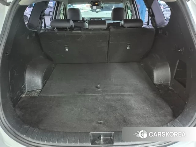 Hyundai The New Santa Fe id 3378842 из Кореи 18