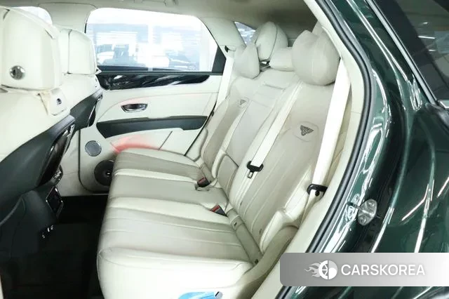 Bentley Bentayga id 3021373 из Кореи 18