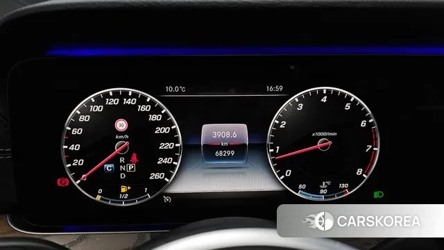 Mercedes-Benz E-Class W213 id 3692569 из Кореи 18