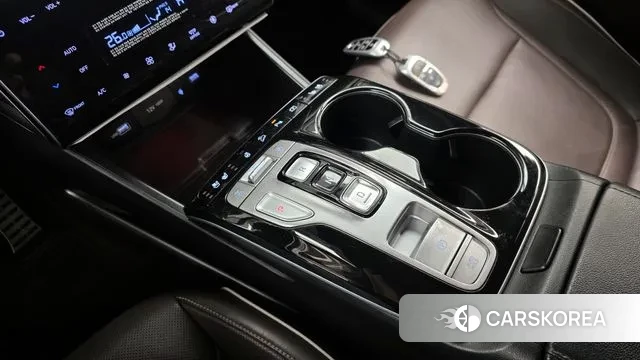 Hyundai Tucson (NX4) id 3581976 из Кореи 18