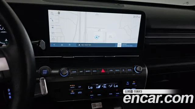 Hyundai Kona (SX2) id 2677870 из Кореи 18