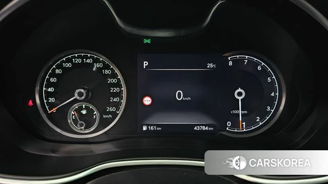 Genesis G80 (RG3) id 4202041 из Кореи 31