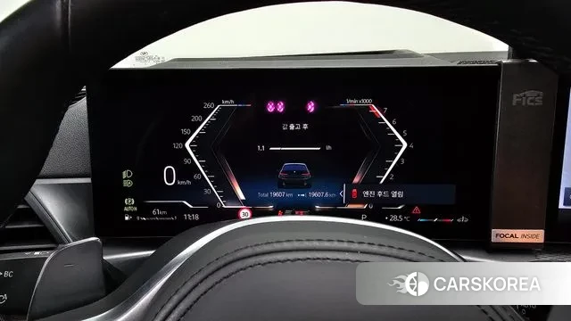 BMW 3 Series (G20) id 2993292 из Кореи 18