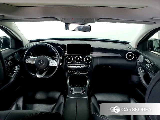 Mercedes-Benz Class C id 4334793 из Китая 18