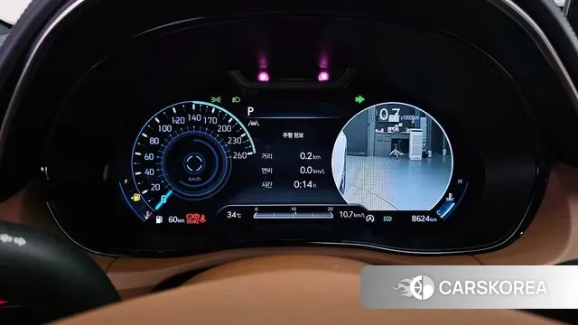 Genesis GV70 id 2984314 из Кореи 18