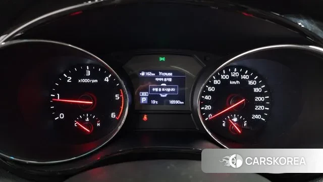 Kia The New Carnival id 3687287 из Кореи 18