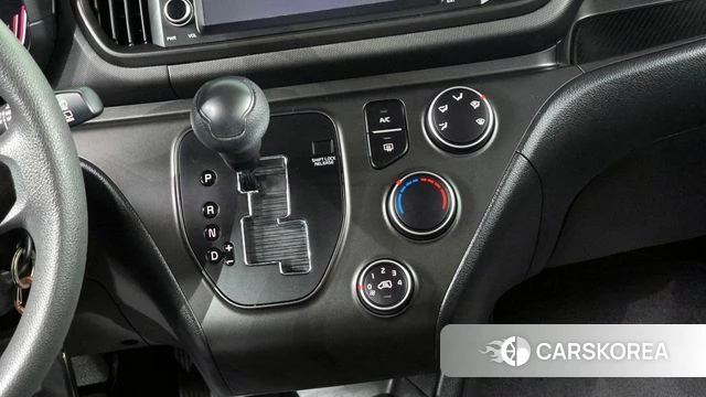 Kia The New Kia Ray id 3832012 из Кореи 18