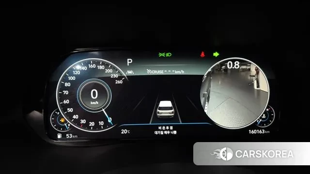 Hyundai Palisade id 3407094 из Кореи 18