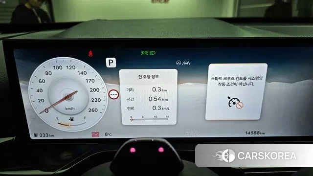 Genesis GV80 id 3426151 из Кореи 18