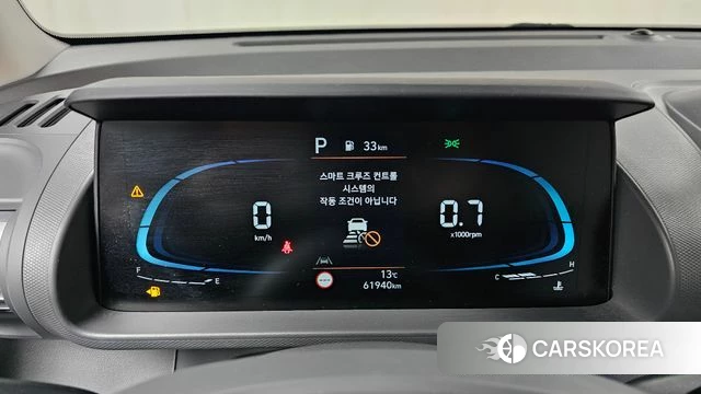 Hyundai Casper id 3877834 из Кореи 18