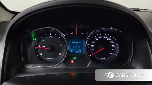 Chevrolet (GM Daewoo) Captiva id 3709458 из Кореи 18