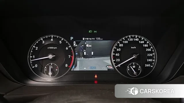 Genesis G90 id 3090287 из Кореи 18