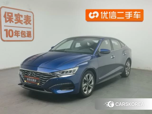 Hyundai Festa id 4210496 из Китая 22