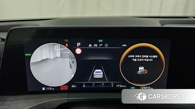 Kia K8 Hybrid id 4614327 из Кореи 18