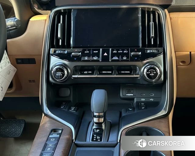 Lexus LX id 4275892 из Китая 8