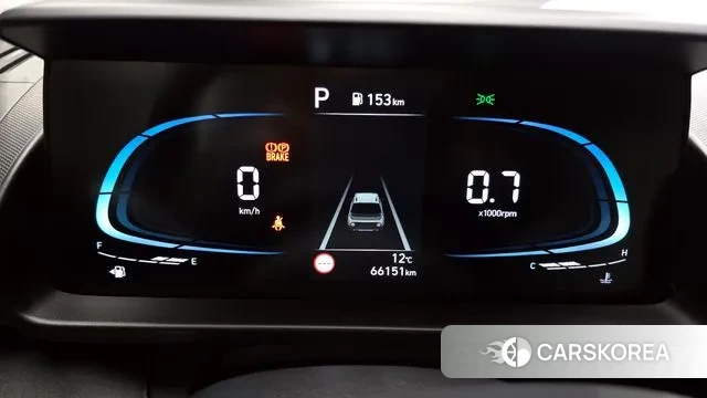 Hyundai Casper id 3777255 из Кореи 18