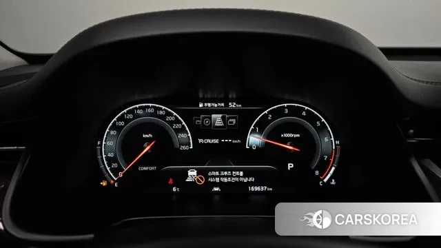 Kia More K9 id 3622421 из Кореи 18