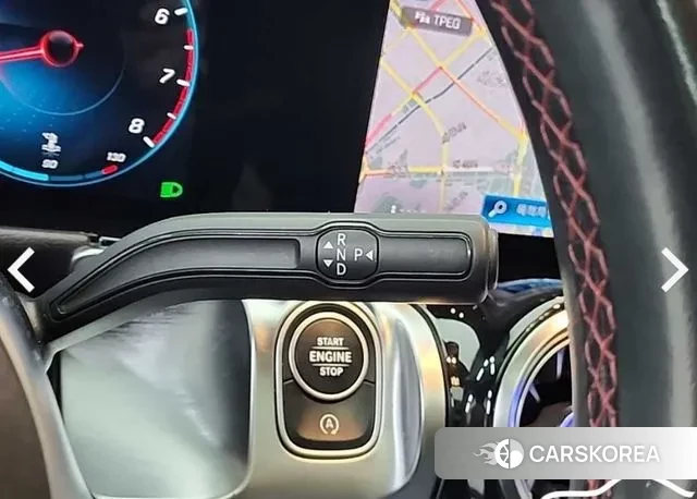 Mercedes-Benz GLB-Class X247 id 3676426 из Кореи 17