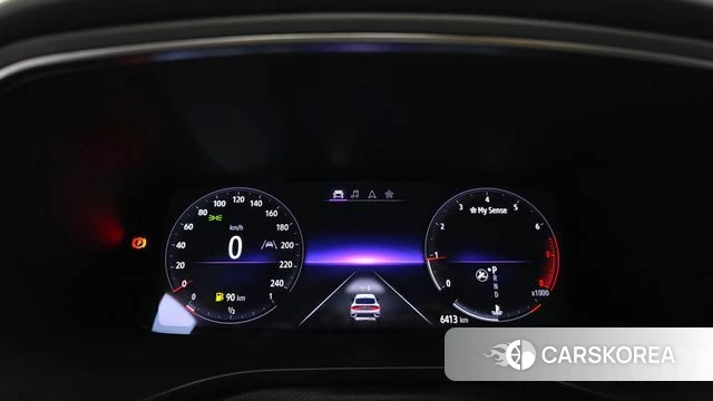 Renault Korea (Samsung) XM3 id 4604689 из Кореи 28
