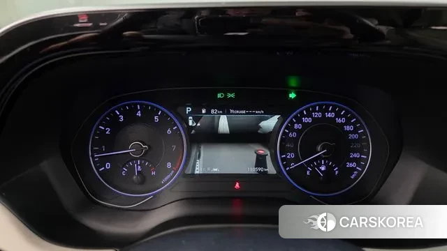 Hyundai Palisade id 3617100 из Кореи 18