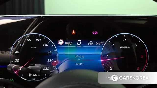 Mercedes-Benz S-Class W223 id 2959808 из Кореи 18