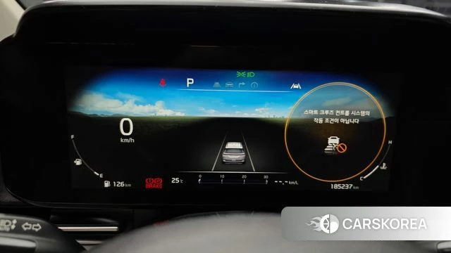 Kia Carnival 4th generation id 4446189 из Кореи 18