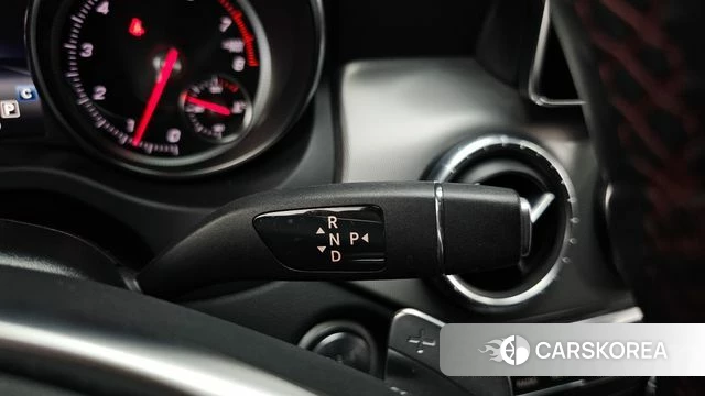 Mercedes-Benz CLA-Class C117 id 4425004 из Кореи 30