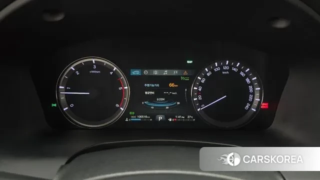 Ssangyong Rexton Sports Cannes id 3243401 из Кореи 18