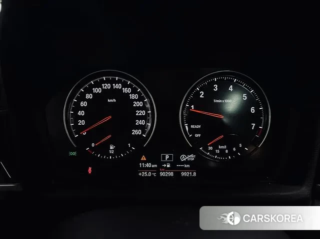 BMW X1 (F48) id 3193305 из Кореи 18