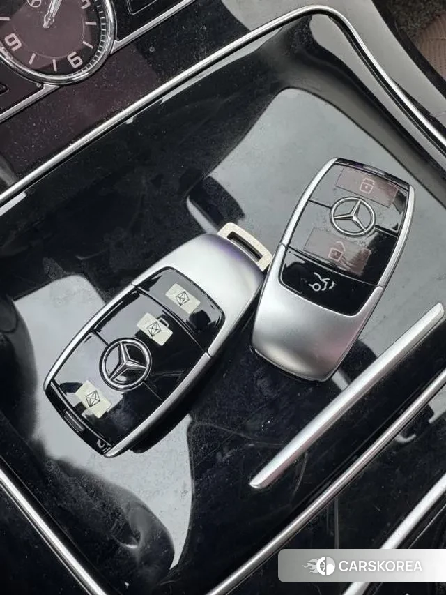 Mercedes-Benz E-Class W213 id 3656682 из Кореи 10