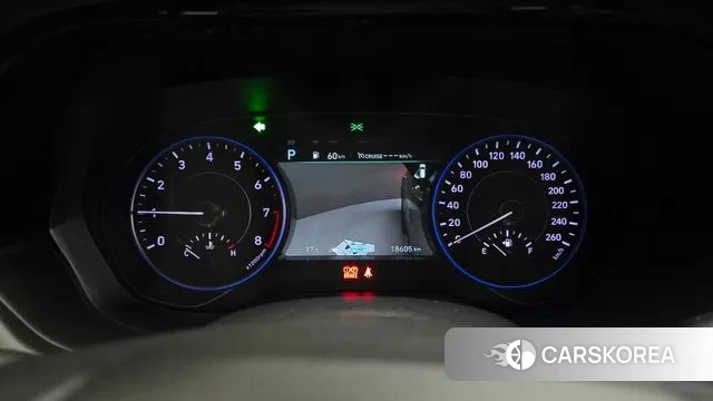 Hyundai Palisade id 3463257 из Кореи 18