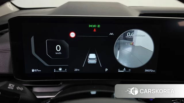Kia The New Carnival 4th Generation id 4928456 из Кореи 44
