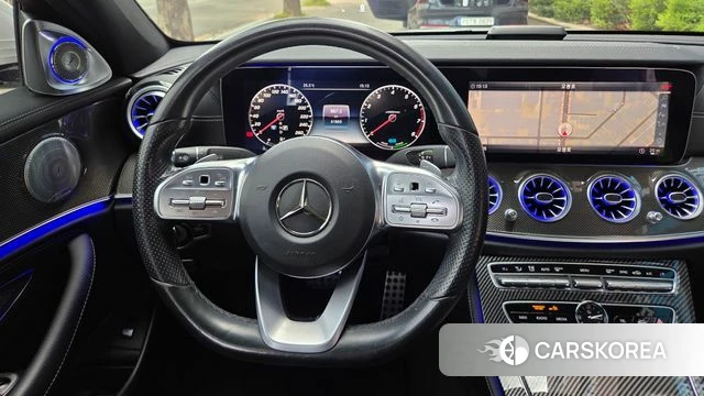 Mercedes-Benz E-Class W213 id 4262797 из Кореи 11